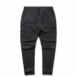 Maharishi TECH KNIT TRACKPANTS Bottoms