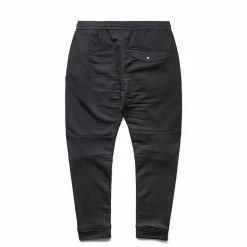 Maharishi TECH KNIT TRACKPANTS Bottoms