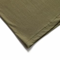 Maharishi T-Shirts & Long Sleeves U.A.P. EMBROIDERED T-SHIRT