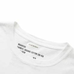 Maharishi U.A.P. EMBROIDERED T-SHIRT