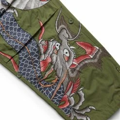 Maharishi U.A.P. ORIGINAL SNOPANTS