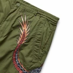 Maharishi U.A.P. ORIGINAL SNOPANTS