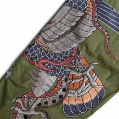 Maharishi U.A.P. ORIGINAL SNOPANTS