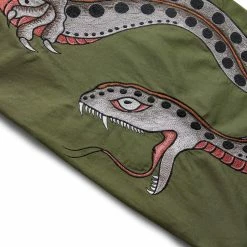 Maharishi U.A.P. ORIGINAL SNOPANTS