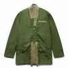 Maharishi UPCYCLED M59 FIELD KIMONO Outerwear