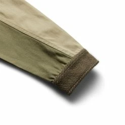 Coupon π Maharishi π Shirts UPCYCLED UTILITY OVERSHIRT π 11 Maharishi Shirts UPCYCLED UTILITY OVERSHIRT