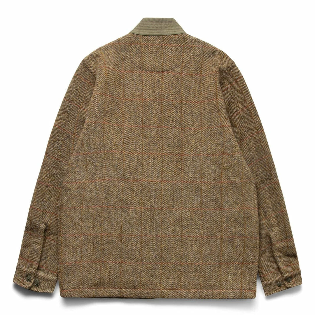 Flash Sale 😍 Maharishi WOOL KIMONO OVERSHIRT 🧨 2 Maharishi WOOL KIMONO OVERSHIRT