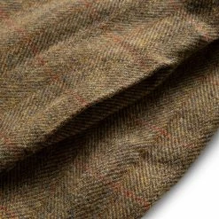 Flash Sale 😍 Maharishi WOOL KIMONO OVERSHIRT 🧨 11 Maharishi WOOL KIMONO OVERSHIRT