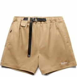 Malbon Golf Shorts CLIFF SHORT