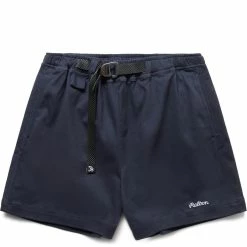 Malbon Golf Shorts CLIFF SHORT