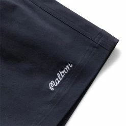 Malbon Golf Shorts CLIFF SHORT