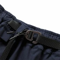 Malbon Golf Shorts CLIFF SHORT