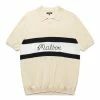 Malbon Golf OAKS KNIT POLO