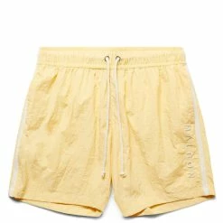 Malbon Golf ORCHARD SPORT SHORT Shorts