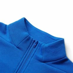 Malbon Golf SPINDLE 1/4 ZIP PULLOVER Hoodies & Sweatshirts