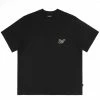 Malbon Golf STINGER POCKET TEE