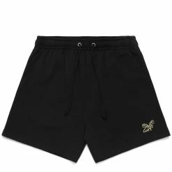 Malbon Golf Shorts STINGER SWEAT SHORT