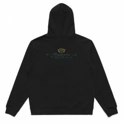 Malbon Golf TROPHY HOODIE