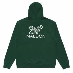 Malbon Golf STINGER HOODIE