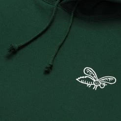 Malbon Golf STINGER HOODIE