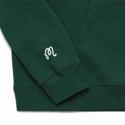Malbon Golf STINGER HOODIE