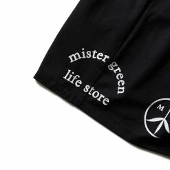 Mister Green LAND SHORTS
