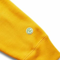 Mister Green NO 12 SOUVENIRS CREWNECK