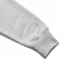 Mister Green NO 12 SOUVENIRS CREWNECK Hoodies & Sweatshirts