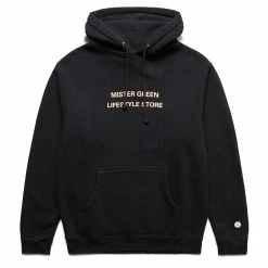 Mister Green NO 1 HOODIE Hoodies & Sweatshirts