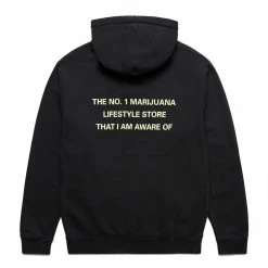 Mister Green NO 1 HOODIE Hoodies & Sweatshirts