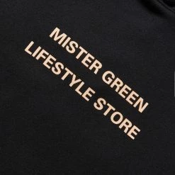 Mister Green NO 1 HOODIE Hoodies & Sweatshirts