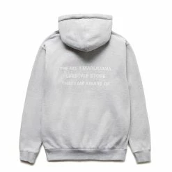 Mister Green NO 1 HOODIE Hoodies & Sweatshirts