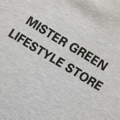 Mister Green NO 1 HOODIE Hoodies & Sweatshirts