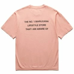 Mister Green T-Shirts & Long Sleeves NO 1 TEE