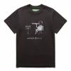 Mister Green OBOE TEE T-Shirts & Long Sleeves