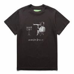 Mister Green OBOE TEE T-Shirts & Long Sleeves