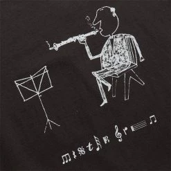 Mister Green OBOE TEE T-Shirts & Long Sleeves