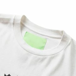 Mister Green T-Shirts & Long Sleeves OLD SCHOOL TEE