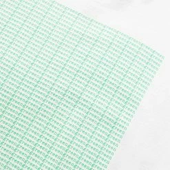 Mister Green T-Shirts & Long Sleeves POETRY TEE