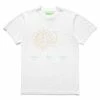 Mister Green SUNSHINE TEE T-Shirts & Long Sleeves