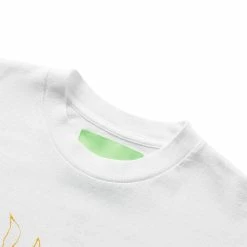 Mister Green SUNSHINE TEE T-Shirts & Long Sleeves