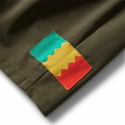 Mister Green WATER SHORTS