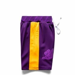 Cheapest 🥰 Mitchell & Ness X BODEGA WORLDWIDE RESPECT LAKERS SHORTS 🛒 12 Mitchell & Ness X BODEGA WORLDWIDE RESPECT LAKERS SHORTS