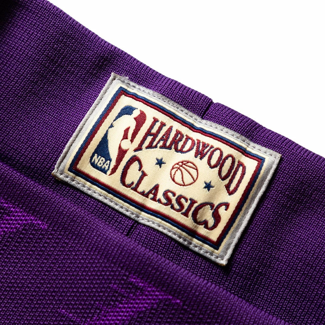 Cheapest 🥰 Mitchell & Ness X BODEGA WORLDWIDE RESPECT LAKERS SHORTS 🛒 7 Mitchell & Ness X BODEGA WORLDWIDE RESPECT LAKERS SHORTS