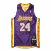 Mitchell & Ness LAKERS KOBE 8 REVERSIBLE JERSEY T-Shirts & Long Sleeves