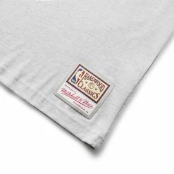 Mitchell & Ness X BODEGA WORLDWIDE RESPECT CELTICS S/S TEE