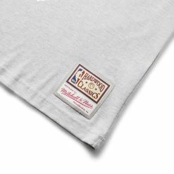 Mitchell & Ness X BODEGA WORLDWIDE RESPECT LAKERS S/S TEE