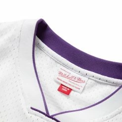 Mitchell & Ness NBA ALTERNATE JERSEY LAKERS 2002 SHAQUILLE O'NEAL