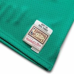 Mitchell & Ness Shirts NBA SWINGMAN JERSEY CELTICS 07 PAUL PIERCE