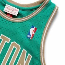 Mitchell & Ness Shirts NBA SWINGMAN JERSEY CELTICS 07 PAUL PIERCE